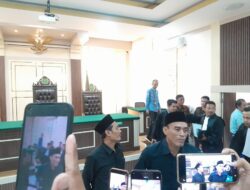 Dituntut 10 Bulan Penjara, Botok dan Teguh Dinilai Berbelit di Persidangan