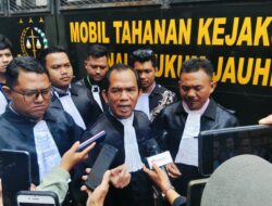 Tuntut 10 Bulan Penjara, Kuasa Hukum Botok–Teguh Sebut Jaksa Abaikan Fakta Sidang