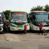 Disebabkan Efisiensi Anggaran, Pemkab Pati Hanya Sediakan 10 Bus Untuk Mudik Gratis