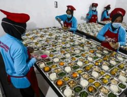 Demi Jaga Kekhusyukan Ramadhan, Dua Yayasan di Margoyoso Tunda MBG untuk Ribuan Siswa