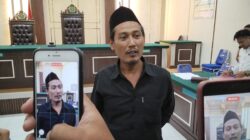 Sidang ke-11 di Pengadilan Negeri Pati, Teguh Soroti Saksi Tak Pernah Hadir tapi Tertulis di Tuntutan