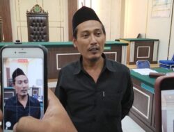 Sidang ke-11 di Pengadilan Negeri Pati, Teguh Soroti Saksi Tak Pernah Hadir tapi Tertulis di Tuntutan