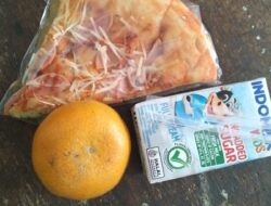 Ramadan Jadi Alasan? Menu MBG di Pati Dipertanyakan Warga