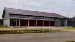 Progres Pembangunan KDMP di Pati Capai 38 Persen, 10 Gedung Tuntas