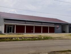 Progres Pembangunan KDMP di Pati Capai 38 Persen, 10 Gedung Tuntas