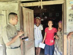 Kolaborasi Digencarkan, Namun Penurunan RTLH Pati Masih Lambat