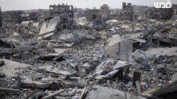 Melihat Palestina Dari Perspektif Agama dan Geopolitik Dunia