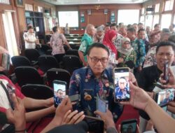 Tongtek Tetap Boleh, Plt Bupati Pati Larang Sound Horeg Saat Sahur