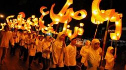 Jaga Kondusifitas Malam Takbir, Chandra Tegaskan Takbir Keliling Dilarang Keluar Batas Desa