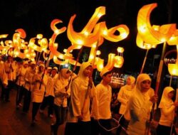 Jaga Kondusifitas Malam Takbir, Chandra Tegaskan Takbir Keliling Dilarang Keluar Batas Desa