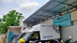 SPPG Tlogowungu I Sepi Usai Demo, Distribusi MBG ke 35 Sekolah Terhenti