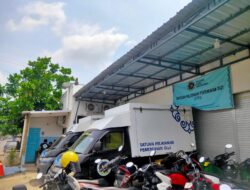 SPPG Tlogowungu I Sepi Usai Demo, Distribusi MBG ke 35 Sekolah Terhenti