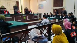 Divonis 6 Bulan Tanpa Dijalani, Botok dan Teguh Langsung Bebas dari Tahanan