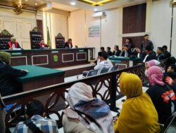 Divonis 6 Bulan Tanpa Dijalani, Botok dan Teguh Langsung Bebas dari Tahanan