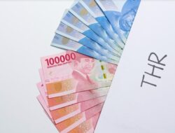 Pembayaran THR di Pati Mulai 7 Maret, Perusahaan Wajib Cairkan Maksimal H-7 Lebaran