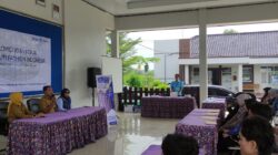 Ribuan Lowongan Kerja Dibuka di Pati, Disnaker Target Serap 8.500 Tenaga Kerja Tahun Ini