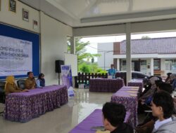 Ribuan Lowongan Kerja Dibuka di Pati, Disnaker Target Serap 8.500 Tenaga Kerja Tahun Ini