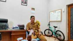 Kuota Terbatas, Warga Pati yang Ingin Transmigrasi Harus Antre