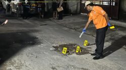 Bentrok Dua Kelompok Pemuda di Kayen Berujung Maut, Pelajar 18 Tahun Tewas Dibacok