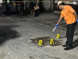 Bentrok Dua Kelompok Pemuda di Kayen Berujung Maut, Pelajar 18 Tahun Tewas Dibacok