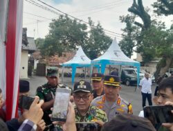 Operasi Pekat 2026 di Pati: 881 Gram Sabu Disita, 197 Preman Ditindak, Petasan Ilegal Terbongkar