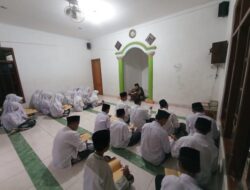 SDM PELAJAR MASA KINI BUKAN SEKADAR OBJEK PENDIDIKAN