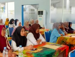 Disnaker Pati Gandeng PT SFI Buka 400 Lowongan, Warga Diminta Tak Percaya Hoaks Rekrutmen