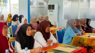 Disnaker Pati Gandeng PT SFI Buka 400 Lowongan, Warga Diminta Tak Percaya Hoaks Rekrutmen