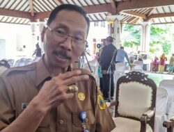 Rencana SMAN di Jaken–Tambakromo Masih Menggantung, Koordinasi Pemprov–Pati Belum Matang