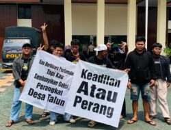 Sidang Perdana Kasus Pengeroyokan Talun Digelar, Kuasa Hukum Soroti Dugaan 14 Pelaku