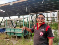 Taat Aturan Malah Tersingkir: PKL Kembangjoyo Sentil Ketidaktegasan Pemkab Pati