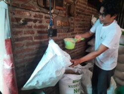 Harga Kedelai Naik, Perajin Tahu di Pati Mulai Terjepit