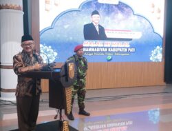 90 Sekolah di Pati Direvitalisasi, Pemerintah Kucurkan Rp 67 Miliar