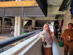Rusunawa Bumirejo Sepi Penghuni, Fasilitas Memprihatinkan: Harapan Warga ke Pemda