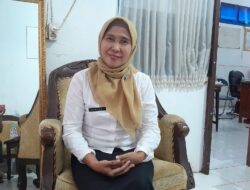 Dinsos P3AKB Pati Perkuat Pendampingan Korban Kekerasan, Gandeng Berbagai Pihak