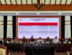 Dari Kepala Desa sampai Bupati, KPK Berikan Pendidikan Antikorupsi