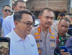 Masuk Bursa Ketua PKB Pati, Chandra Tegaskan Bukan Kandidat