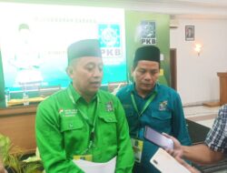Tujuh Nama Berebut Kursi Ketua PKB Pati, Target 11 Kursi DPRD Jadi Taruhan