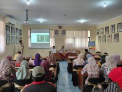 Berburu Jejak Leluhur, Dinarpus Pati Gencarkan Penelusuran Naskah Kuno