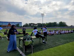 Dari 307 Pendaftar, Hanya 45 Terpilih: Seleksi Paskibraka Pati 2026 Super Ketat dan Transparan