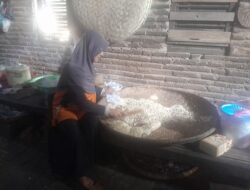 Harga Plastik Melonjak, Perajin Tempe di Pati Pilih “Kecilkan Ukuran” Demi Bertahan