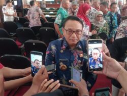 Kursi Pijat Rp 180 Juta Bikin Geger, Plt Bupati Pati: Langsung Saya Coret