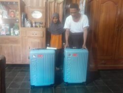 Dari Dapur Sederhana, Siti Nafiah Wujudkan Mimpi Haji Lewat Jualan Tempe