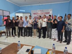 Pati Ora Sepele Gandeng KPK, Dorong Gerakan Antikorupsi dari Akar Rumput