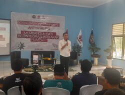 Tersandung Korupsi, Kades Tlogosari Dinonaktifkan Sementara