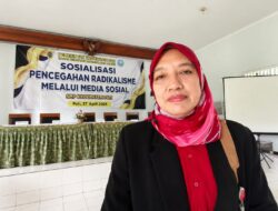 Anak-anak Disebut Mulai Jadi Target Paparan Radikalisme di Media Sosial