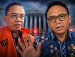 Dari Gedung KPK, Sudewo Bantah Kursi Pijat Rp 180 Juta: Itu Usulan Wakil Bupati