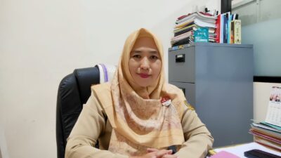 33 Gedung Jadi, Ratusan Menyusul: Proyek KDMP Pati Ngebut