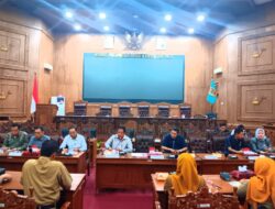 PPPK Paruh Waktu Pati Mengadu ke DPRD, Tuntut Diangkat Jadi ASN Penuh Waktu