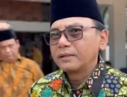 Perbaikan Jalan di Pati Sudah Masuk Tahap Lelang, Ini Kata plt Bupati Pati